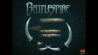 An Elder Scrolls Legend: Battlespire (MS-DOS) Intro und Gameplay