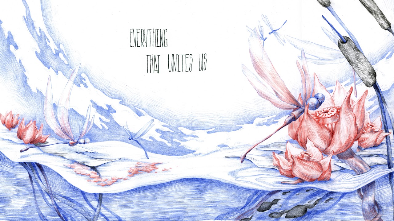 Watch Amonita - Lavender Bloom on YouTube Watch Amonita - Lavender Bloom on YouTube