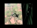 Tai nạn nhảy dù đáng tiếc của Không quân Thái Lan