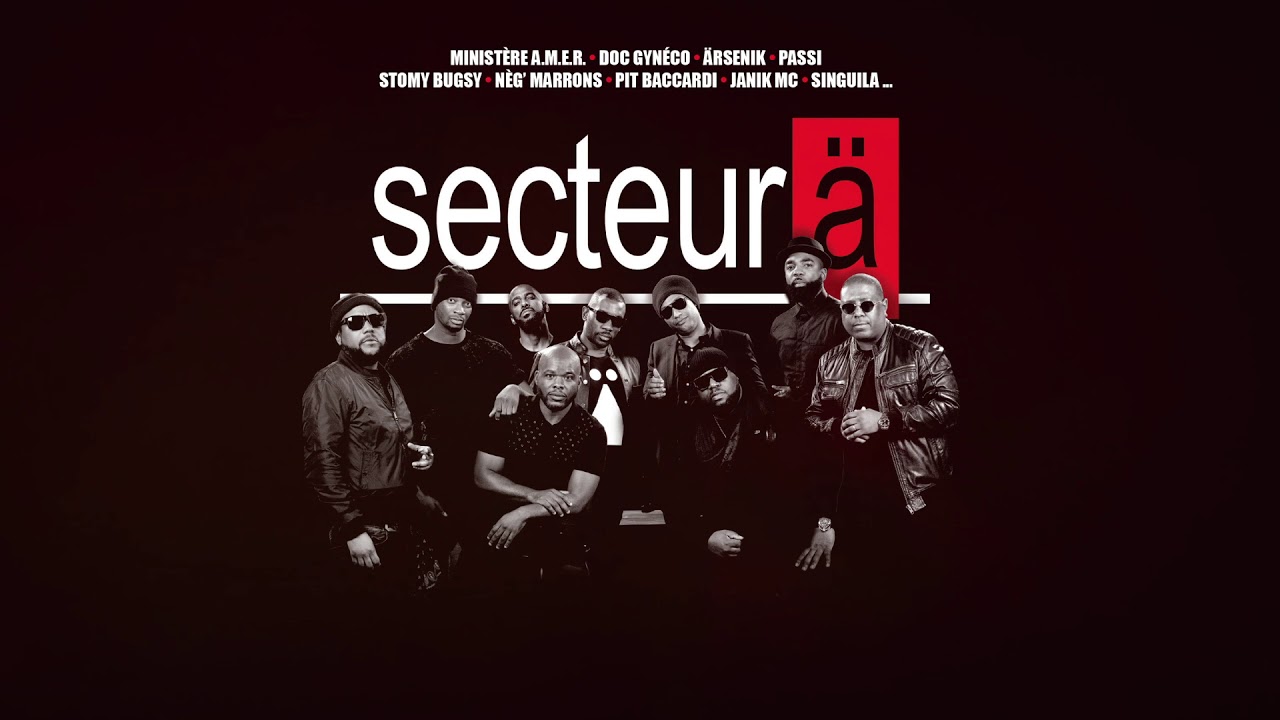 rap song 2019 Arsenik - Ils m'appellent (Audio officiel)