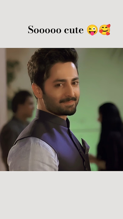 Haara Dil | Danish Taimoor | Hiba Bukhari | Jaan Nisar | #trending #ytshorts #shorts