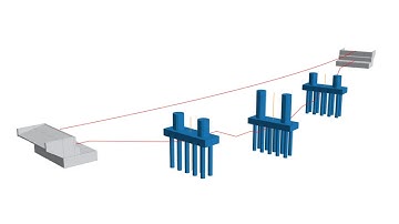 Building a substructure