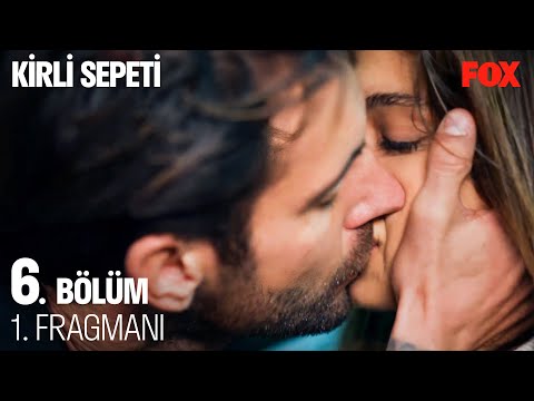 Kirli Sepeti 6. Bölüm 1. Fragmanı