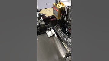 Terminal crimping, sheath inserting and wire tinning on HH-683