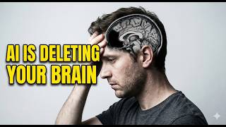 Scientists Proved AI Is Deleting Your Prefrontal Cortex (30-Day Protocol Inside)
