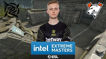 #657 CS GO IEM Cologne 2021 - NIP vs Virtus.pro - Ancient - LNZ - All KIlls