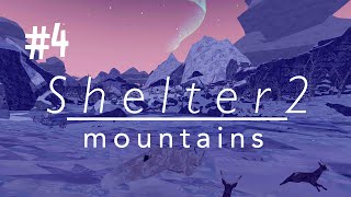 SORRY BAMBI  SHELTER 2: MOUNTAINS (EP.4)