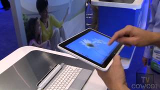 [Cowcot TV] IDF 2012 : le tour du Moscone Center