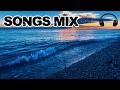 14 English Songs Mix | 40 Minutes of Music | Various Styles