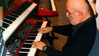 Arrivederci Roma-Zgrilecpiano-Rumba