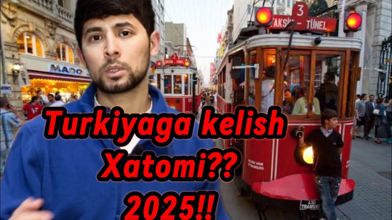 Turkiya xaqida ishlash va yashash 2025 |туркия хакида #турция #türkiye #turkiya #uzbekistan