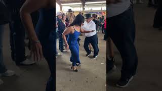 Baile en TX #youtubeshortsvideo  #956valley #dancemusic