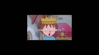 Enemies to lovers ??|Horrid Henry and Moody Margaret| #horridhenry #viral #trending #love