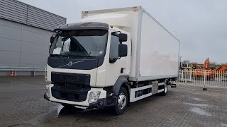 70164291 Volvo FL