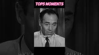 🏛️💭😌 "Not guilty." – The two words that started a REVOLUTION.