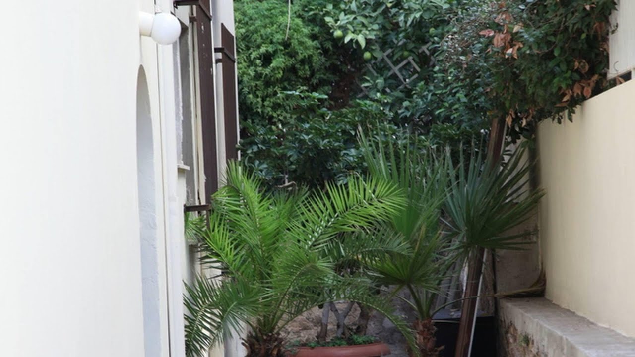 Stylish flat by the beach of Edem, Palaio Faliro, Greece | Travel With Navya