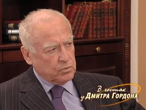 Черномырдин о своих любимых фильмах