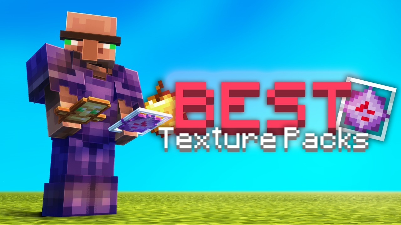 Top 10 1.21 Texture Packs for PVP