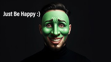 The Dark Side of Positivity: Toxic Positivity Explained