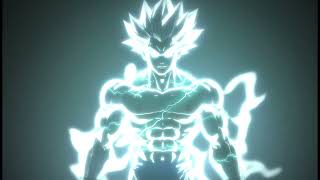 ULTRA INSTINCT Meditation - Reach your full potential! - Dark Mysterious Atmospheric Ambient Music screenshot 3