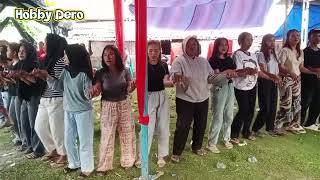 DERO DESA MARANATHA, BERSAMA AGUS ABENK DAN A'AN PENGA 18 SEPTEMBER 2025