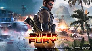 Sniper Fury: best shooter game- Gameplay Walkthrough part 1 - PVP MULTIPLAYER (iOS, Android) screenshot 2