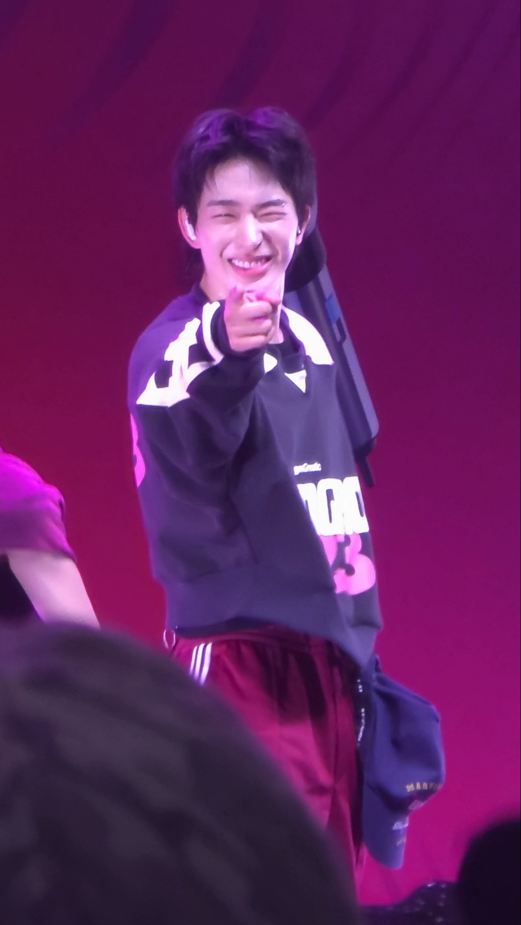 260816 #NEXZ #넥스지 #Tomoya #トモヤ #토모야 - YouTube