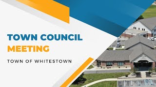 03-08-2023 Town Council Meeting
