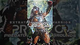 Predator Phg Vs Prophet Crysis 