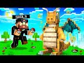 Becoming a SECRET SPY in Pixelmon