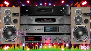 New Italo Disco Music 2025 - You're My Heart You're My Soul, Lambada - Eurodisco Dance 80s 90s