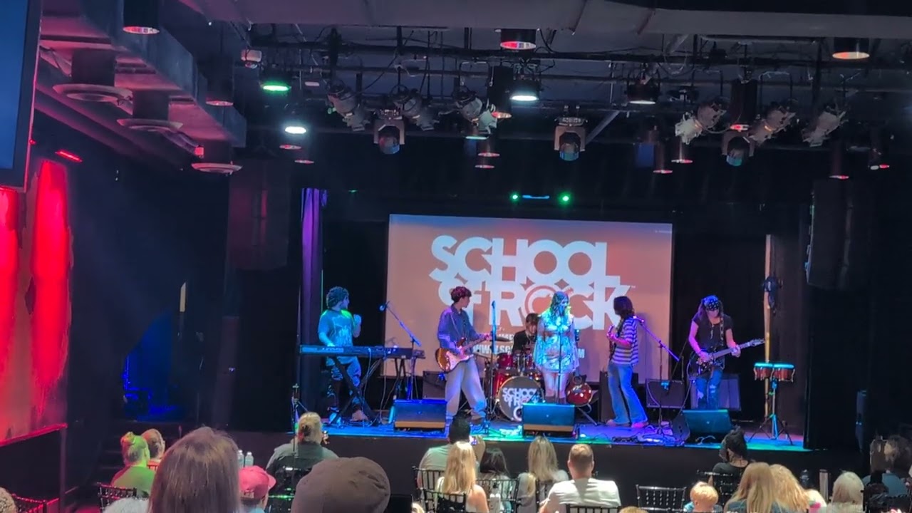 Ally J and SOR Oviedo Houseband cover Spirit