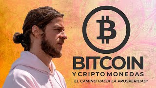 BITCOIN Y CRIPTOMONEDAS