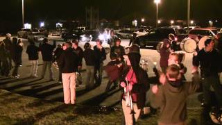 Pop Corn (EHS Bonfire '09)