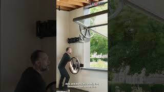 Detailed 098: Remediation System | Mini Mart City Park - Window Sculpture  #architecture