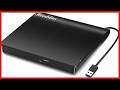 Plug &amp; Play External DVD Drive: Fast, Reliable, and Effortless USB Solution