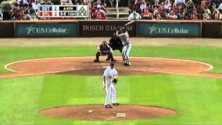 2009/06/17 CG: Tigers @ Cardinals