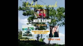 SLAMAT DATANG ASMARA (official video clip)