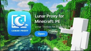 How to configure Lunar Proxy for IGN Servers