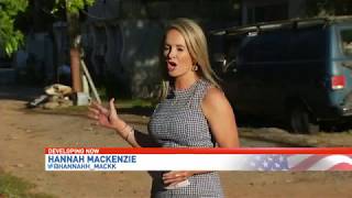 Mobile home park or slum? Pensacola residents living with no water, electricity