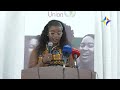 YOUTHS ENCOURAGED TO PROMOTE UNITY AS ZAMBIA MARKS UNITY DAY