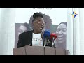 YOUTHS ENCOURAGED TO PROMOTE UNITY AS ZAMBIA MARKS UNITY DAY