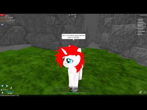 Roblox Mlp Fim Roleplay Dumd And Funny Cutie Mark Code Youtube - cutie mark codes for roblox