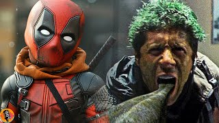 Ray Park Responds To Deadpool & Wolverine Return