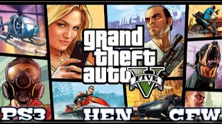 Playstation3 Hen ou Cfw 30 Mil Jogos De Graça Com Garantia De 6 Meses e  GTA5 Og Online - Videogames - Engenho do Porto, Duque de Caxias 1002268736