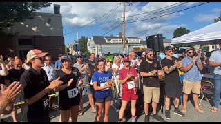Yankee Homecoming Waiter & Waitress Picture Slideshow 2021