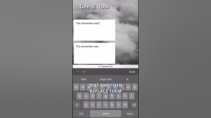 Speak Like a Gen-Zer with Gen-Z Translator | Fun AI Project