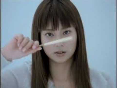 Glico: Pocky Mousse Commercial