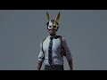 Fashion Contest Episode 22