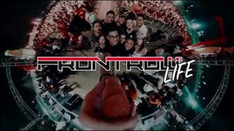 Frontrow Business Presentation